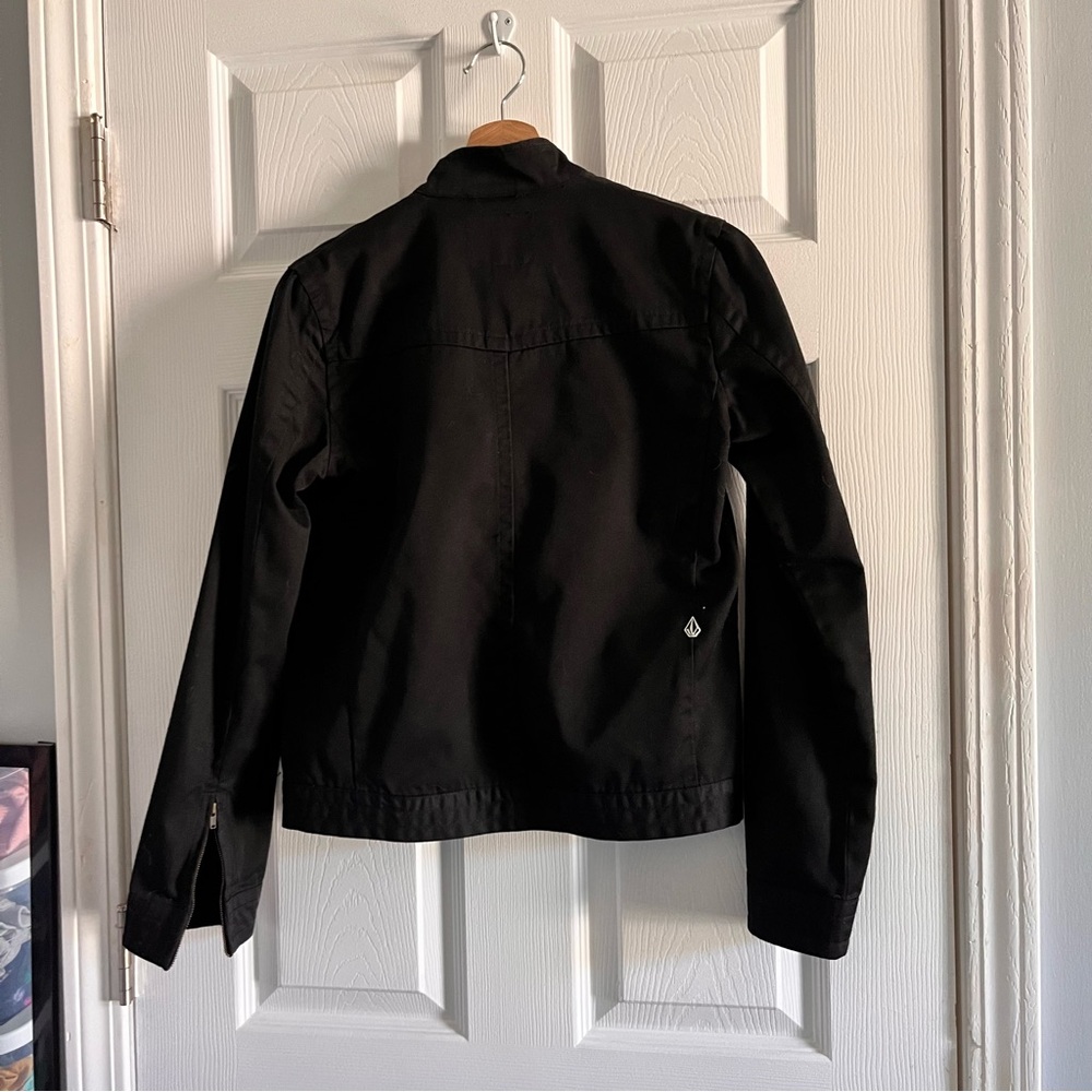 Vintage Volcom Jacket - image 2